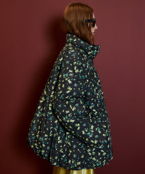 【26AUTUMN PRE-ORDER】Multi-Pattern Reversible Down Jacket