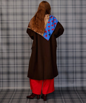 【26AUTUMN PRE-ORDER】CHAMBRE Scarf
