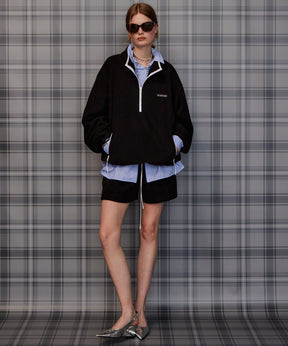 【26AUTUMN PRE-ORDER】Fleece Shorts