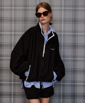 【26AUTUMN PRE-ORDER】Fleece Shorts