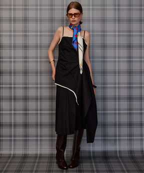【26AUTUMN PRE-ORDER】CHAMBRE Scarf