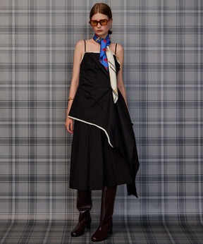【26AUTUMN PRE-ORDER】Pleated Shorts