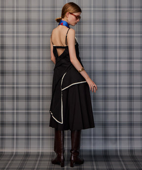【26AUTUMN PRE-ORDER】Round-Toe Wide Long Boots