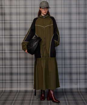 【26AUTUMN PRE-ORDER】Leather-Like Round Shoulder Bag