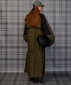 【26AUTUMN PRE-ORDER】Sporty Dress