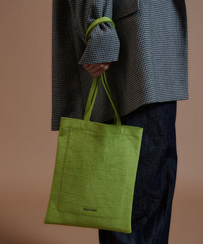 【26AUTUMN PRE-ORDER】MS Basic Tote Bag