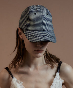 【26AUTUMN PRE-ORDER】STILL LOADING Cord Cap