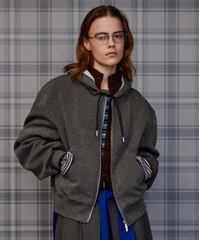 【26AUTUMN PRE-ORDER】Cardboard Hoodie