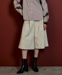 【PRE-ORDER】Haircalf-Like Work Shorts