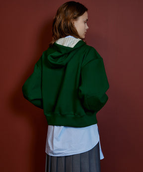 【26AUTUMN PRE-ORDER】Cardboard Hoodie