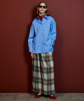 【26AUTUMN PRE-ORDER】Ordinary Shirt