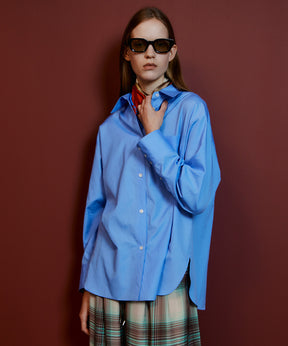 【26AUTUMN PRE-ORDER】Ordinary Shirt