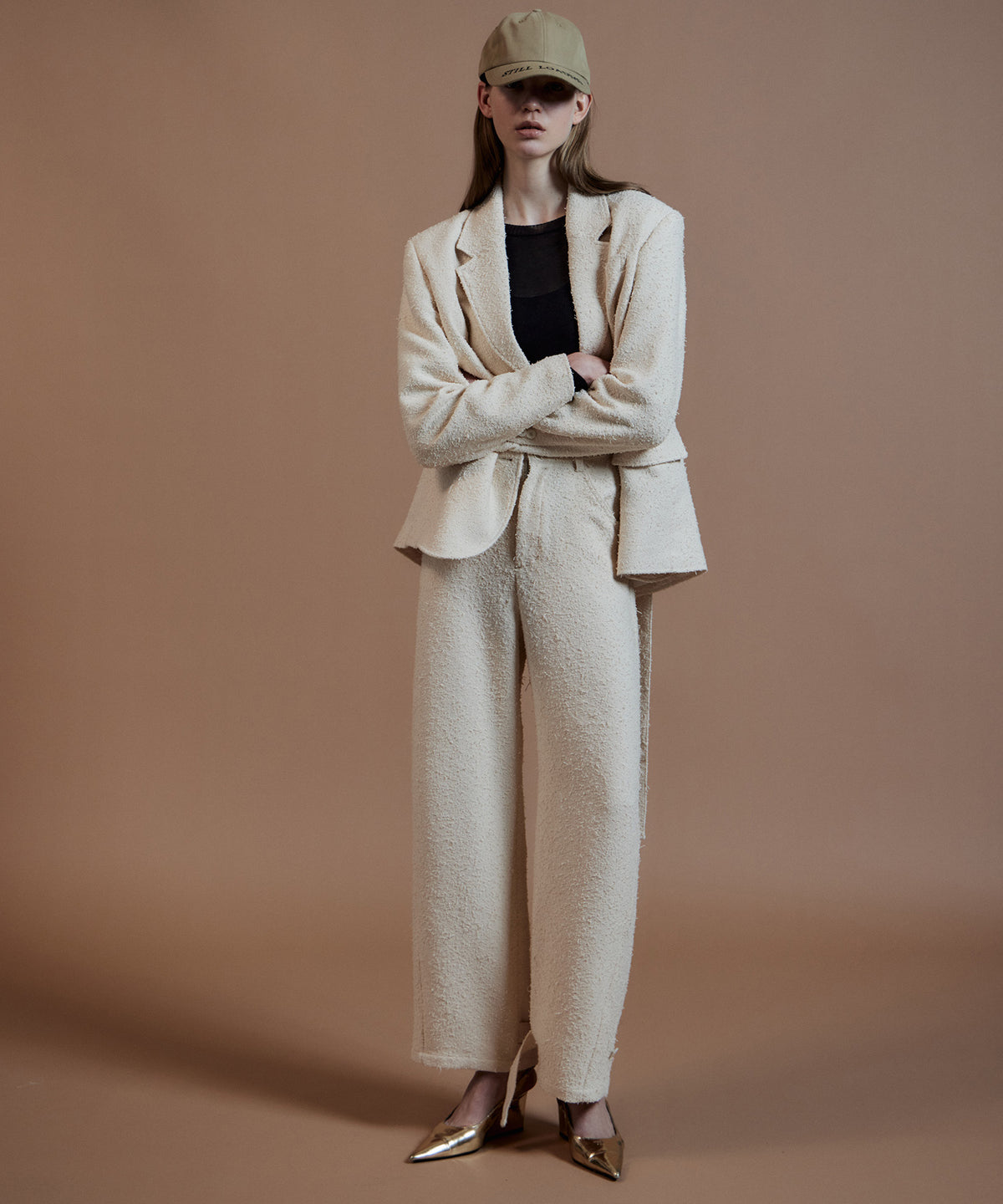 Loop Jacket