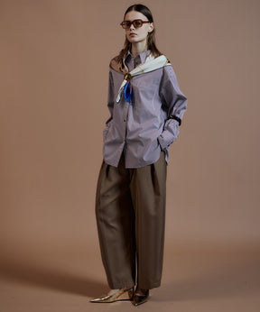 【26AUTUMN PRE-ORDER】Ordinary Shirt