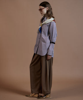 【26AUTUMN PRE-ORDER】Ordinary Shirt
