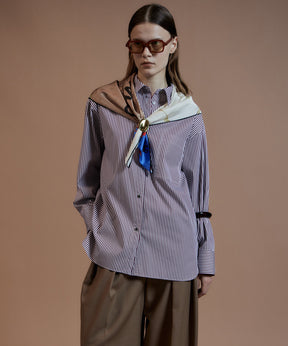 【26AUTUMN PRE-ORDER】Ordinary Shirt