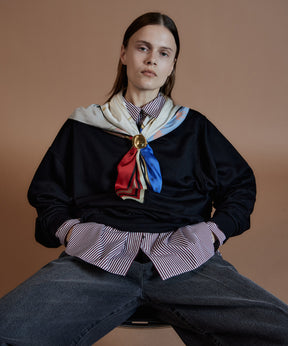 【26AUTUMN PRE-ORDER】Ordinary Shirt