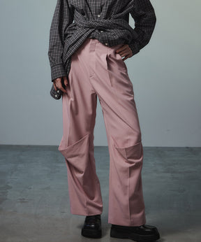 【26AUTUMN PRE-ORDER】Marvelt Slacks Pants