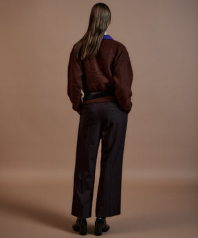 【26AUTUMN PRE-ORDER】Marvelt Slacks Pants