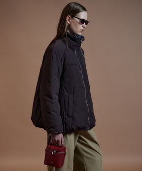 【26AUTUMN PRE-ORDER】Multi-Pattern Reversible Down Jacket