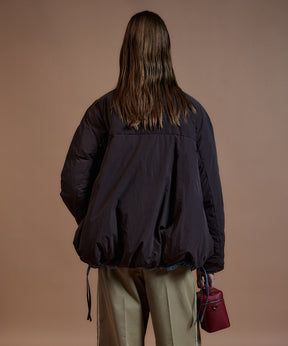 【26AUTUMN PRE-ORDER】Multi-Pattern Reversible Down Jacket