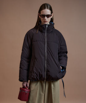 【26AUTUMN PRE-ORDER】Multi-Pattern Reversible Down Jacket
