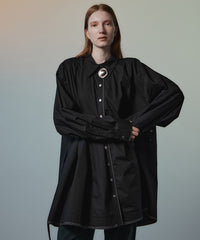 Shirt Tunic