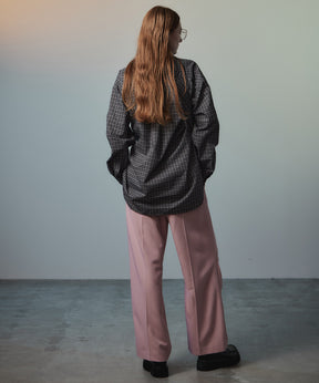 【26AUTUMN PRE-ORDER】Marvelt Slacks Pants
