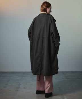 【26AUTUMN PRE-ORDER】Mods Coat with Liner