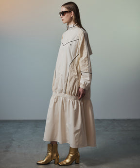 【26AUTUMN PRE-ORDER】Sporty Dress