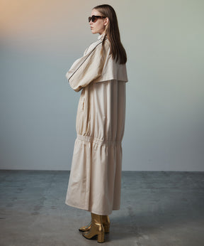 【26AUTUMN PRE-ORDER】Sporty Dress