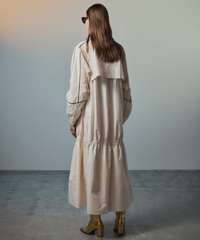 【26AUTUMN PRE-ORDER】Sporty Dress