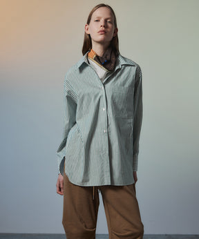 【26AUTUMN PRE-ORDER】Ordinary Shirt