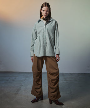 【26AUTUMN PRE-ORDER】Ordinary Shirt