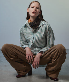 【26AUTUMN PRE-ORDER】Ordinary Shirt