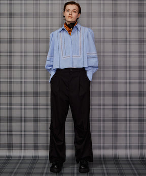 【26AUTUMN PRE-ORDER】Marvelt Slacks Pants