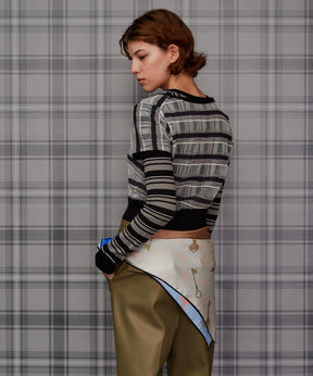 【26AUTUMN PRE-ORDER】CHAMBRE Scarf