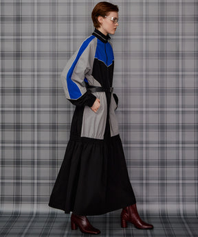 【26AUTUMN PRE-ORDER】Sporty Dress