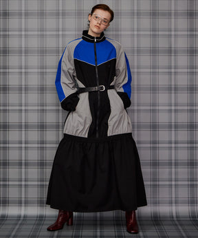【26AUTUMN PRE-ORDER】Sporty Dress