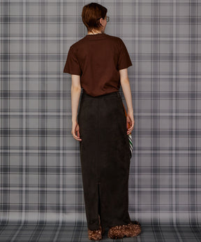 【26AUTUMN PRE-ORDER】THINKING ABOUT NOTHING Logo T-Shirt