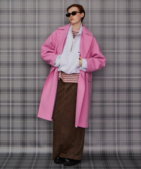 【26AUTUMN PRE-ORDER】Bio-Wash Tight Skirt