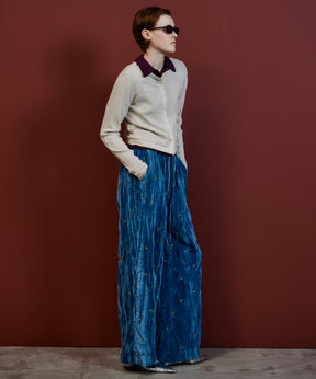 【26AUTUMN PRE-ORDER】Reversible Cardigan