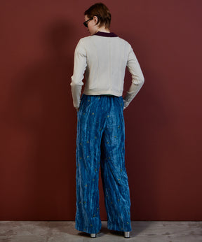 【26AUTUMN PRE-ORDER】Reversible Cardigan