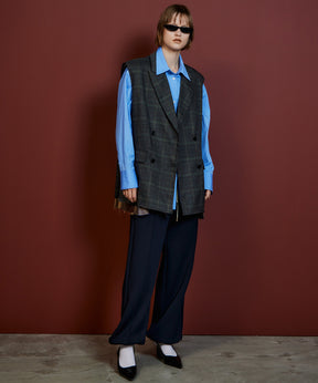 【26AUTUMN PRE-ORDER】Ordinary Shirt