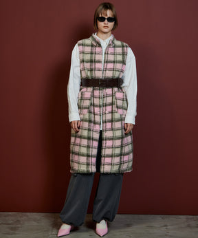 【26AUTUMN PRE-ORDER】Mods Coat with Liner