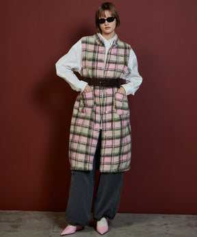 【26AUTUMN PRE-ORDER】Mods Coat with Liner