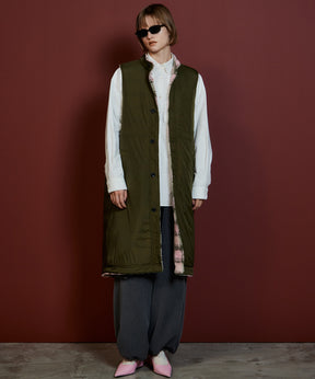 【26AUTUMN PRE-ORDER】Mods Coat with Liner