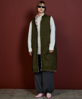 【26AUTUMN PRE-ORDER】Mods Coat with Liner