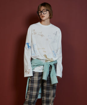 【26AUTUMN PRE-ORDER】Ordinary Shirt
