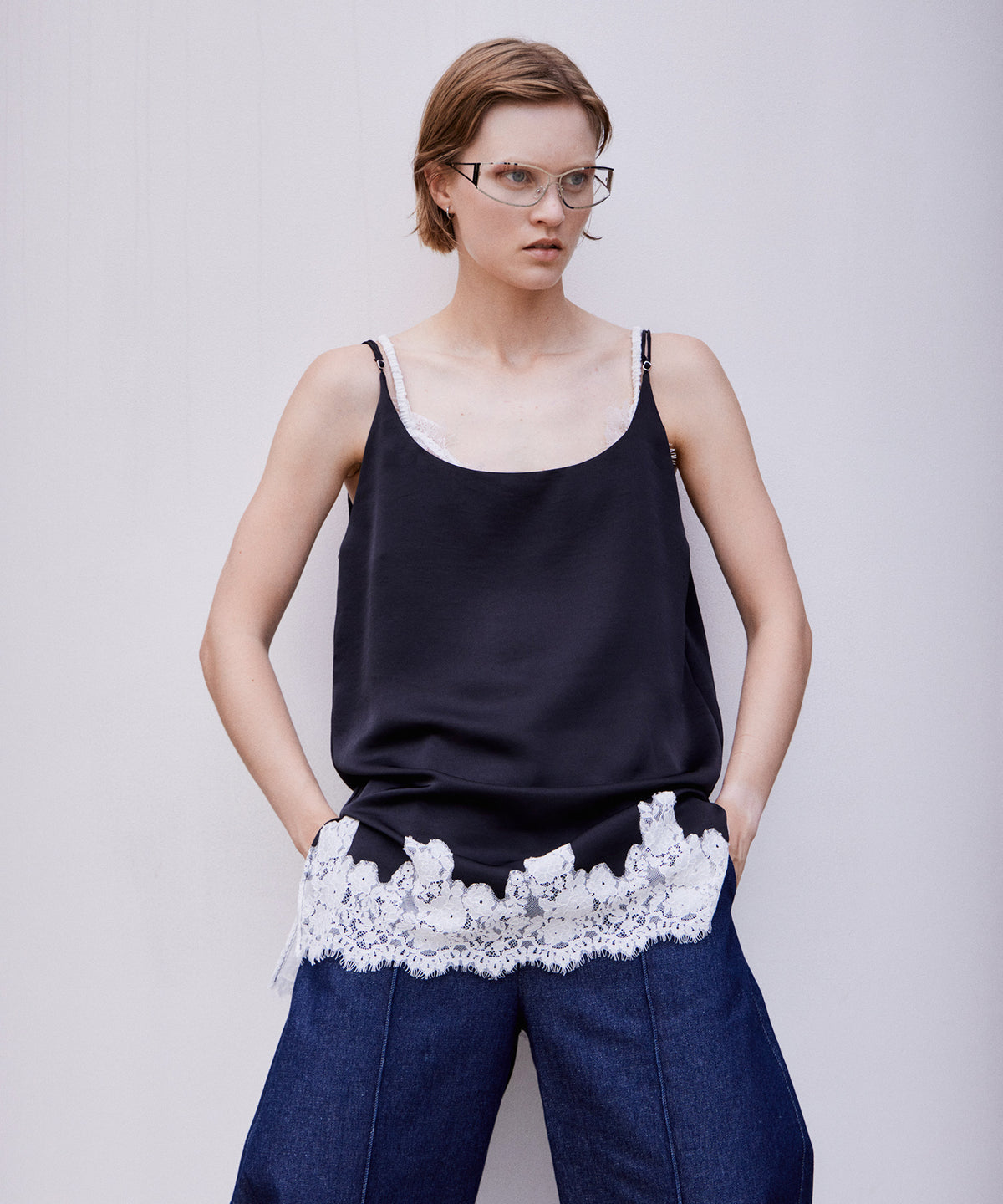 Lace Cami